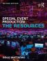 Special Event Production