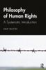 Philosophy of Human Rights