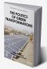 Politics of Green Transformations