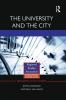 University and the City