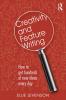 Creativity and Feature Writing