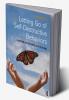 Letting Go of Self-Destructive Behaviors