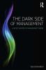 Dark Side of Management