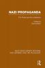 Nazi Propaganda (Rle Nazi Germany & Holocaust)