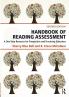 Handbook of Reading Assessment