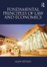 Fundamental Principles of Law and Economics