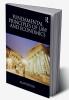 Fundamental Principles of Law and Economics