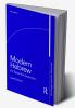 Modern Hebrew: An Essential Grammar