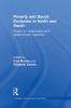 Poverty and Exclusion in North and South