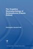 Cognitive Neuropsychology of Schizophrenia (Classic Edition)