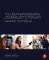 Entrepreneurial Journalist's Toolkit