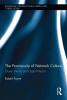 Promiscuity of Network Culture