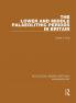 Lower and Middle Palaeolithic Periods in Britain