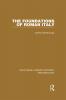 Foundations of Roman Italy