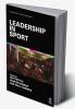Leadership in Sport