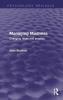 Managing Madness (Psychology Revivals)