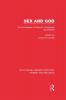 Sex and God (Rle Women and Religion)