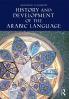 History and Development of the Arabic Language