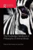 Routledge Handbook of Philosophy of Animal Minds