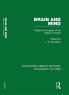 Brain and Mind