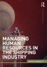 Managing Human Resources in the Shipping Industry