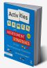 Activities Games and Assessment Strategies for the World Language Classroom
