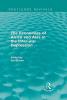 Economies of Africa and Asia in the Inter-War Depression (Routledge Revivals)