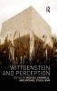 Wittgenstein and Perception
