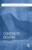 Concrete Design