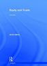 Equity and Trusts