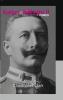 Kaiser Wilhelm II