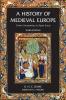 History of Medieval Europe
