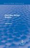 Post-War British Theatre (Routledge Revivals)