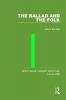 Ballad and the Folk Pbdirect