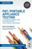 Pat: Portable Appliance Testing