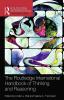 International Handbook of Thinking and Reasoning