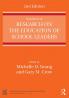 Handbook of Research on the Education of School Leaders