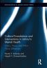 Cultural Foundations and Interventions in Latino/a Mental Health