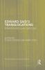 Edward Said's Translocations