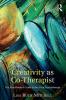 Creativity as Co-Therapist