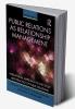 Public Relations As Relationship Management