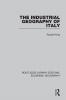 Industrial Geography of Italy