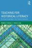 Teaching for Historical Literacy