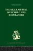 Niger Journal of Richard and John Lander