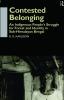 Contested Belonging