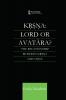 Krsna: Lord or Avatara?