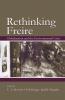 Rethinking Freire