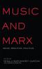 Music and Marx
