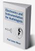 Electronics and Instrumentation for Audiologists