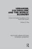 Urbanism Colonialism and the World-economy